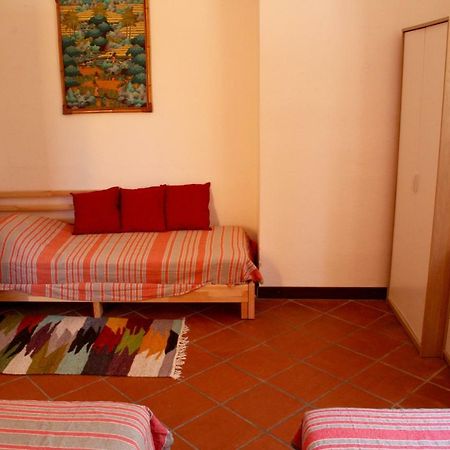 Su Forti Villa Asmara מראה חיצוני תמונה
