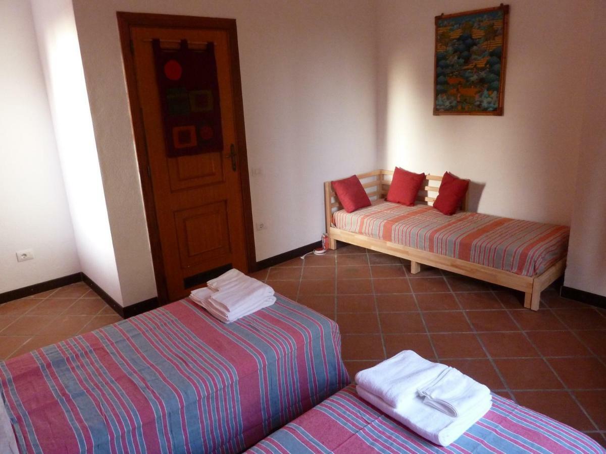 Su Forti Villa Asmara מראה חיצוני תמונה