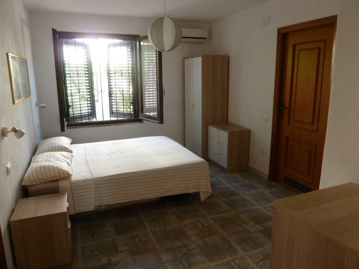 Su Forti Villa Asmara מראה חיצוני תמונה