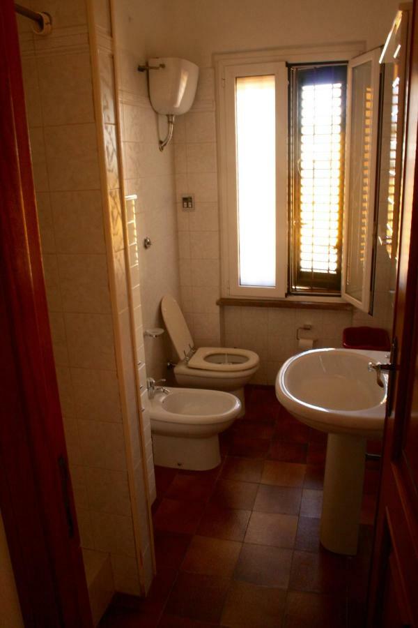 Su Forti Villa Asmara מראה חיצוני תמונה