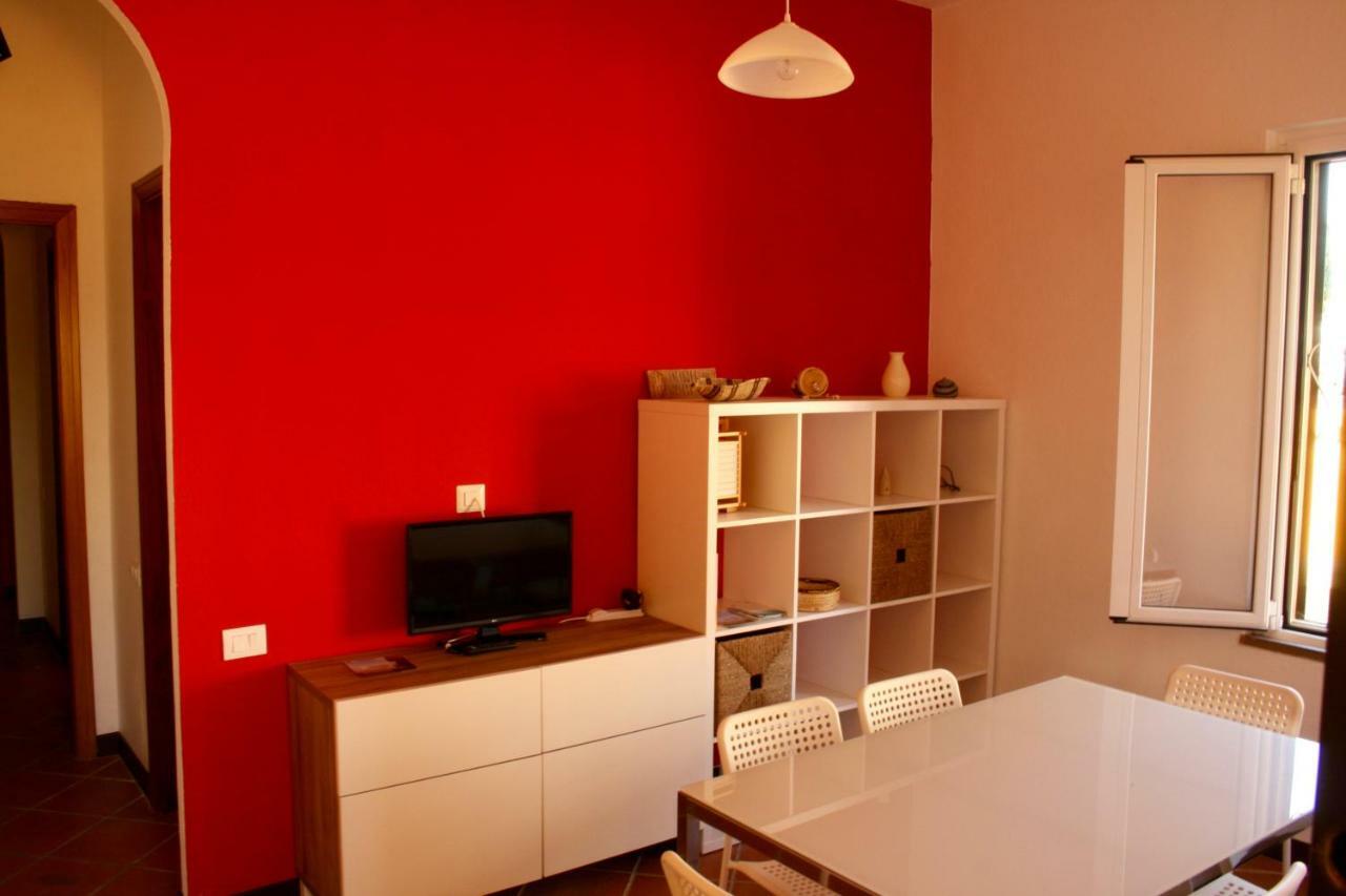 Su Forti Villa Asmara מראה חיצוני תמונה