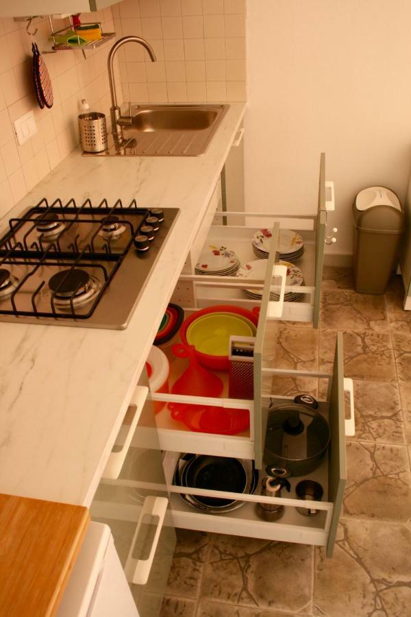 Su Forti Villa Asmara מראה חיצוני תמונה