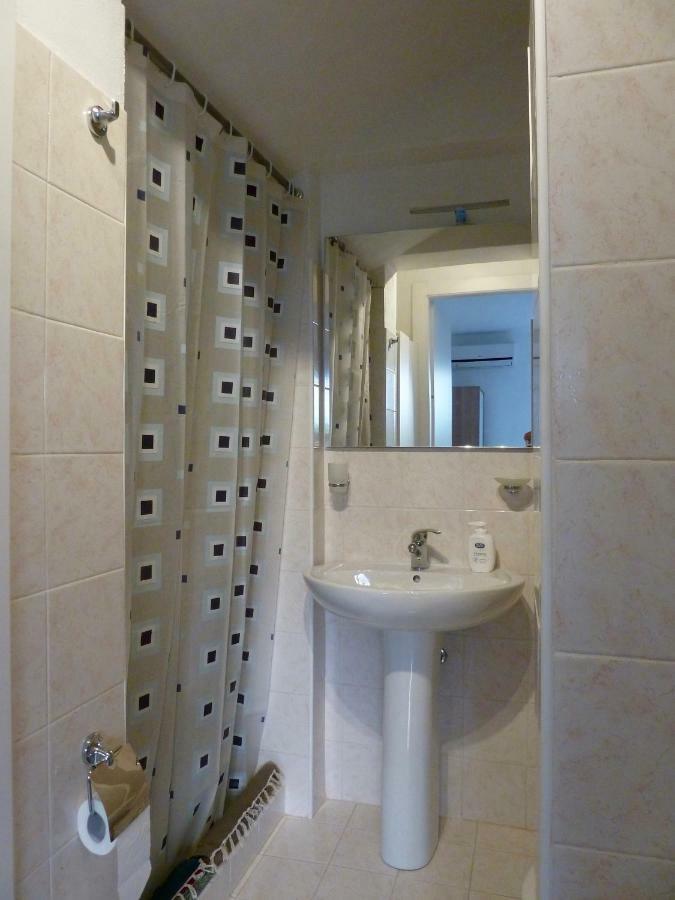 Su Forti Villa Asmara מראה חיצוני תמונה