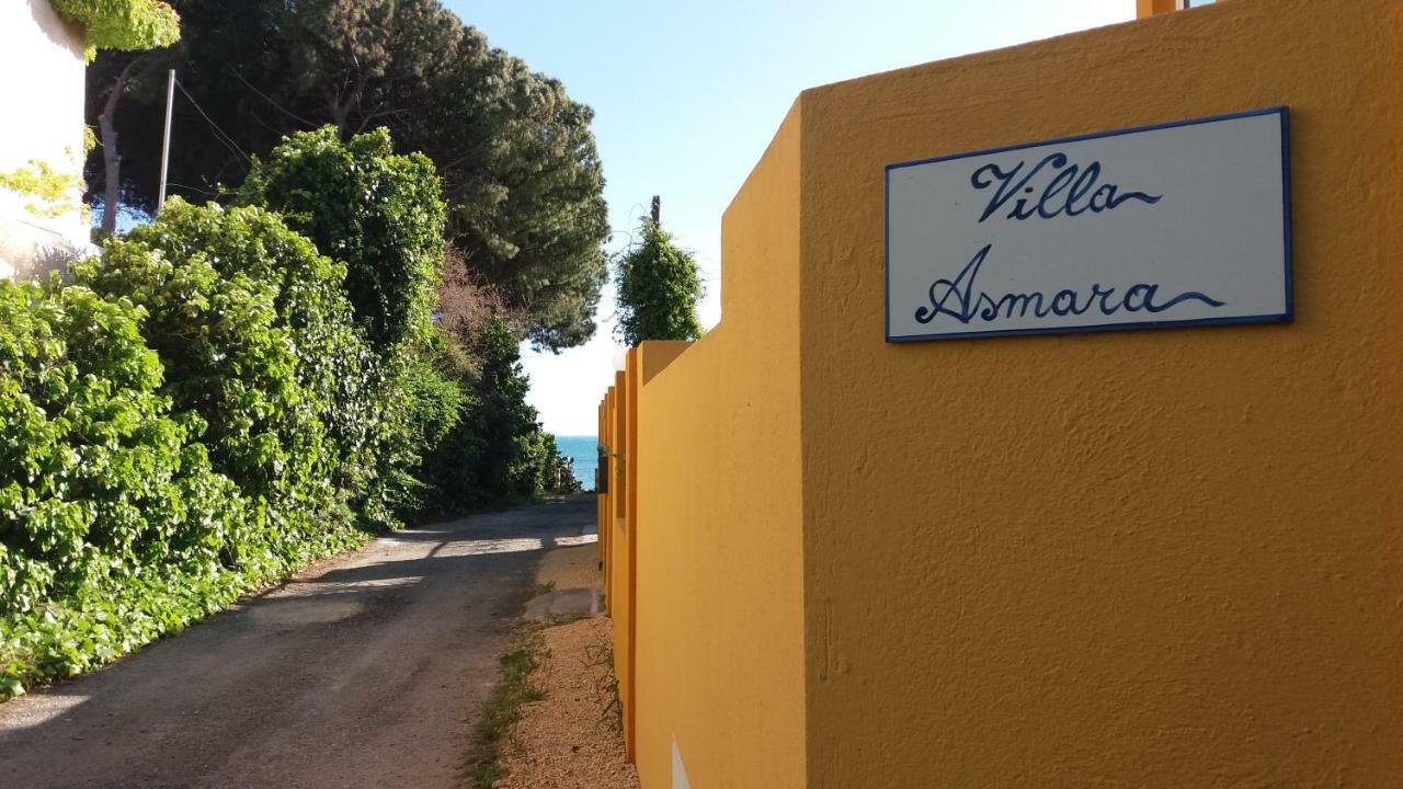 Su Forti Villa Asmara מראה חיצוני תמונה