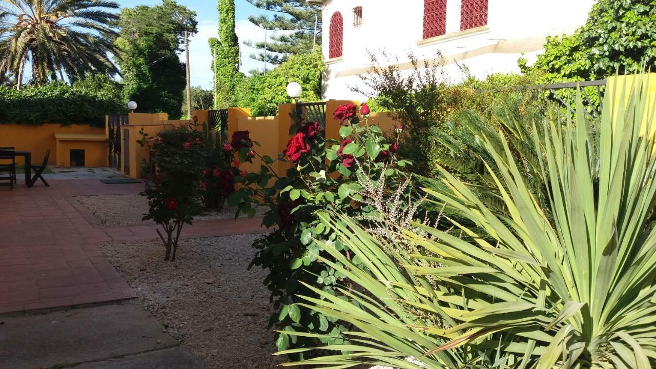 Su Forti Villa Asmara מראה חיצוני תמונה