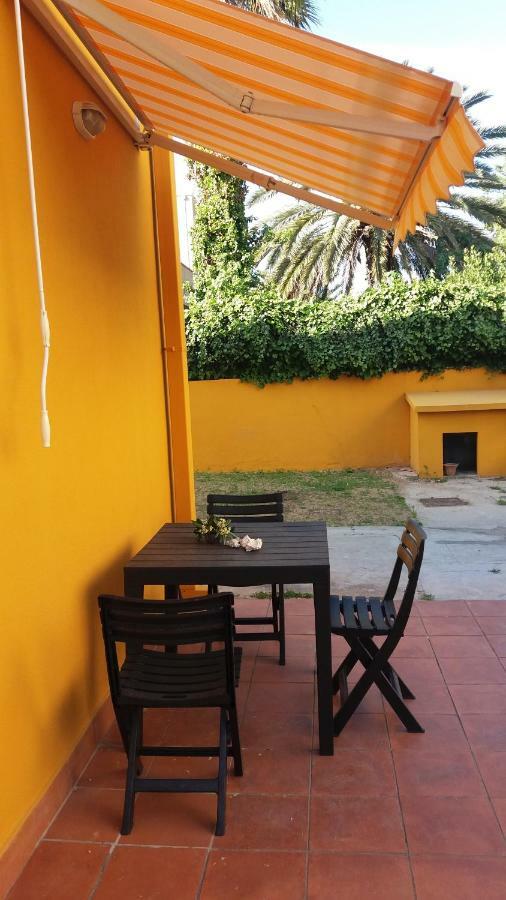 Su Forti Villa Asmara מראה חיצוני תמונה